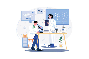 Research Assistant supporting data analysis.