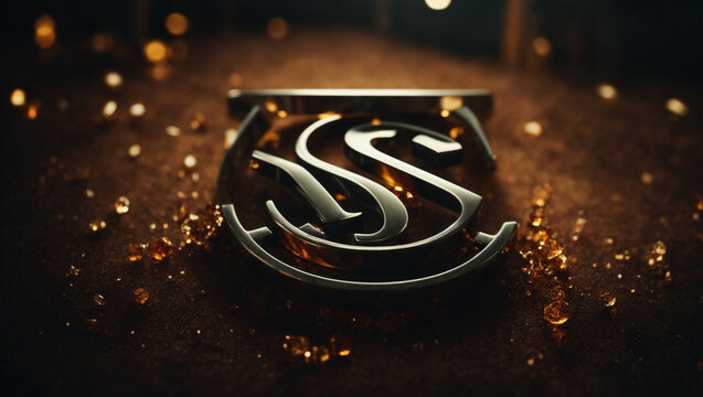 SS logo