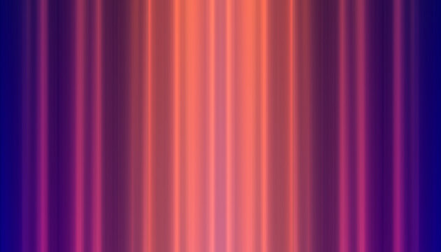 Colorful gredient abstract background with stripes