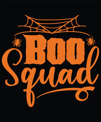 Boo Squad