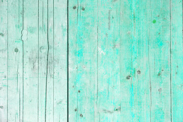 Fototapeta na wymiar Weathered wooden wall texture