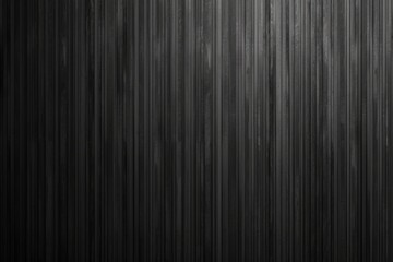 Obraz premium an abstract gray backdrop. Generative AI