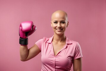 breast cancer awareness month  - obrazy, fototapety, plakaty
