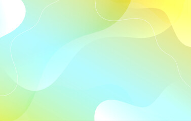 Abstract colorful background