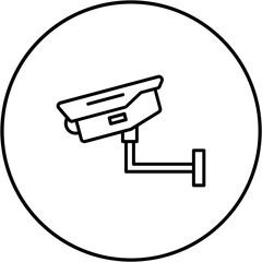 Cctv Icon