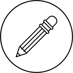 Pencil Icon