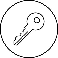 Key Icon