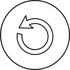 Undo Icon
