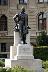 Istv&aacute;n Tisza