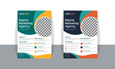 marketing, business proposal, promotion, advertise, publication, Suitable for social media post, Instagram story and web ads. 