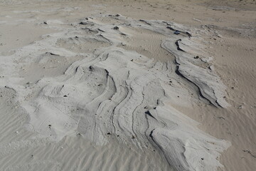 Cyprus seaside in summer.