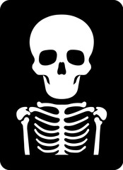 Medical imaging icon