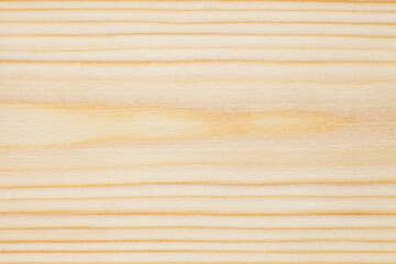 Wood close-up, processed wooden board, tree structure background, fibers