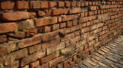 Brick Texture, 