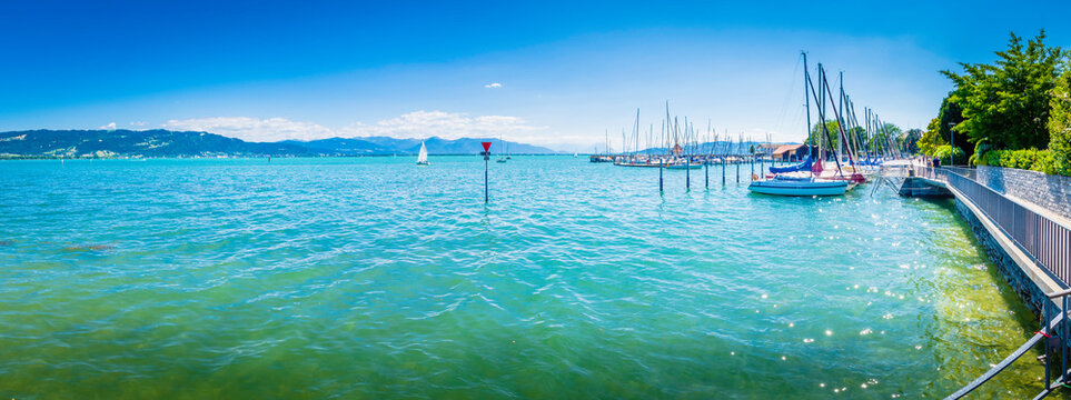 Lindau (Bodensee) - Germany