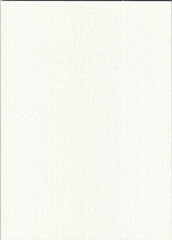 white watercolour paper texture rough