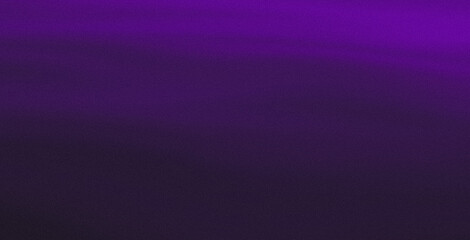 Dark indigo purple abstract background blurred gradient color noise texture effect, web banner header backdrop design