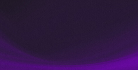 Indigo purple background dark blurred gradient color noise texture effect, web banner header backdrop design