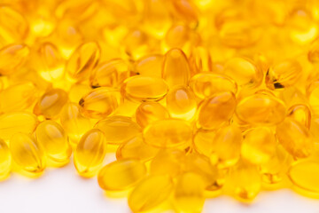 Vitamin supplement capsule pill medicine