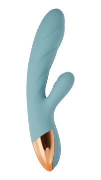 Adult sex toys, dildo on transparent background, vibrator.
