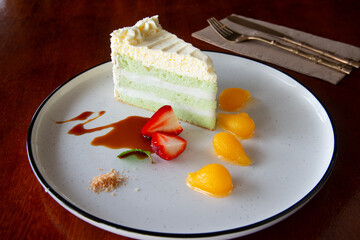 Asian Food in display for the photo shoot in Tokyo, Japan. Nowadays in 2023, people rely on the...