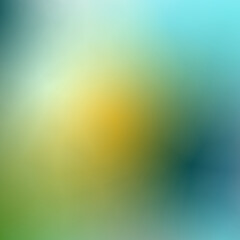 Modern Gradient Abstract Background 