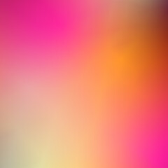 Modern Gradient Abstract Background 