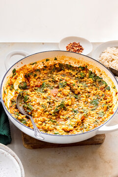 split peas dal indian cuisine