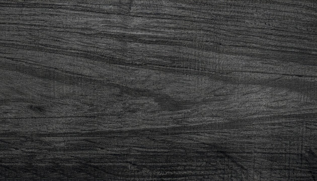 dark black melamine wood texture use as background. abstract rough wood material for interior finishing, furnishing works. wood texture with natural pattern for inner design and background.