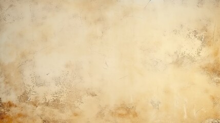 Color Old Concrete Wall Texture Background