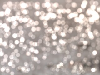 abstract bokeh background