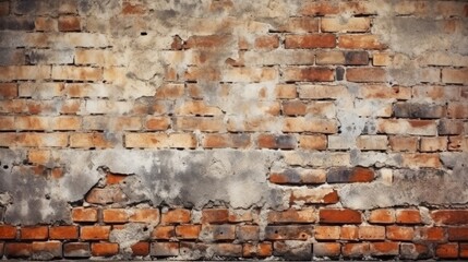 old aged vintage concrete wall. ancient concrete wall background.