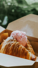 pict of Croissant