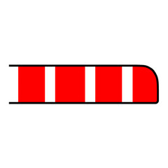 Fototapeta premium curb edge