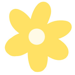 minimal flower