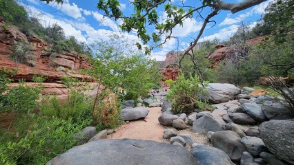 Arizona's Majestic Peaks: Exploring the Desert Mountains