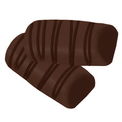 chocolate bar