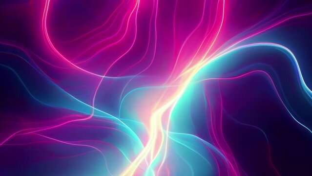 Dynamic Visions Background, Contemporary and Mesmerizing Abstract Digital Backgrounds Art
