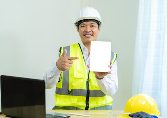 Electronic architect presents new projects online select focus tablet