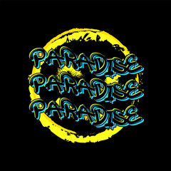 Streetwear, Urban Style, Hip Hop, Text Slogan. Vector Pattern Design. for Screen Printing T-shirts, Jackets, Or Posters.