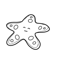 starfish