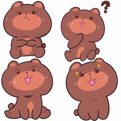 Kuma Next Door V2