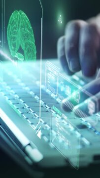 Exploring the capabilities of the human brain and learning.