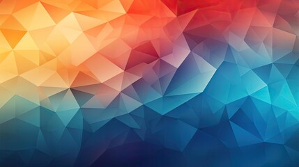 Obraz premium beautiful gradient color with random pattern for desktop wallpaper or background