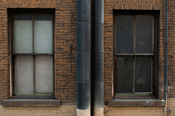 ALLEY DOORWAYS ACCESS DOORWAYS