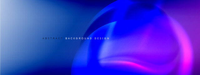 Color gradient shadows and light effects background. Lens flares and circles design. Trendy simple fluid color gradient abstract background with dynamic straight shadow line effect