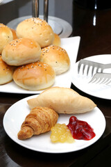  Bread 1