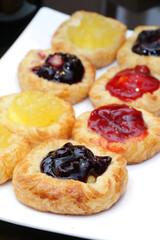 Danish bread