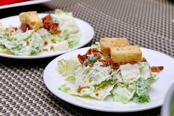   Vegetable salad 3