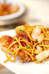  Yakisoba 3